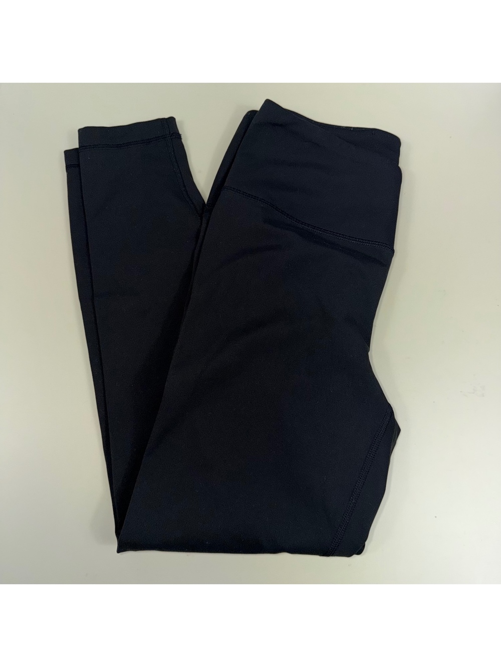 90 Degree by Reflex Black Leggings Small 24” Inseam